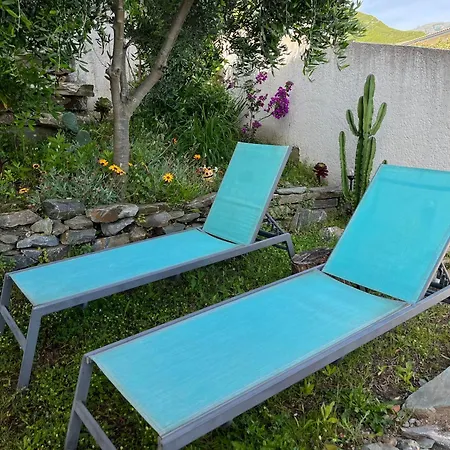 Appartement Vue Imprenable. *