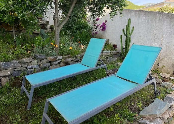 Apartment Vue Imprenable. *