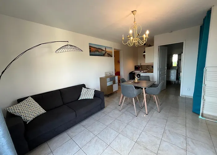 Vue Imprenable. Sisco