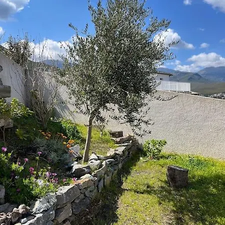 Vue Imprenable. Apartment Sisco