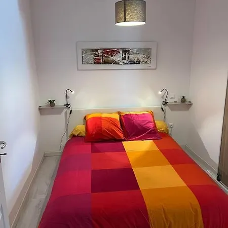 Vue Imprenable. Apartment Sisco