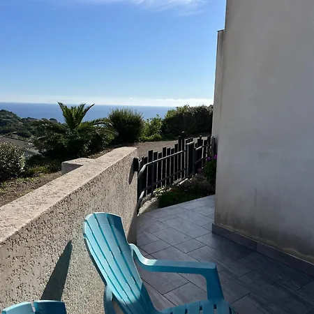 Vue Imprenable.