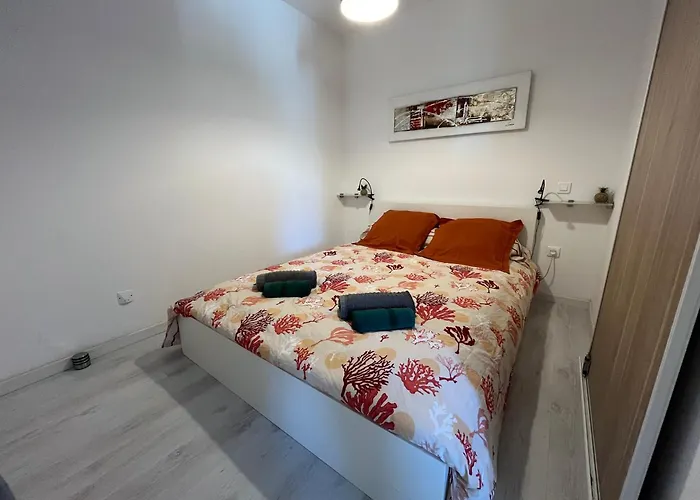 Vue Imprenable. * Sisco